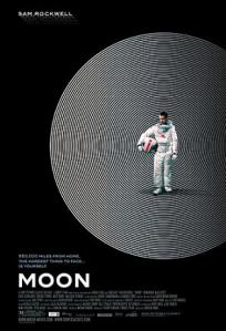 Moonposter