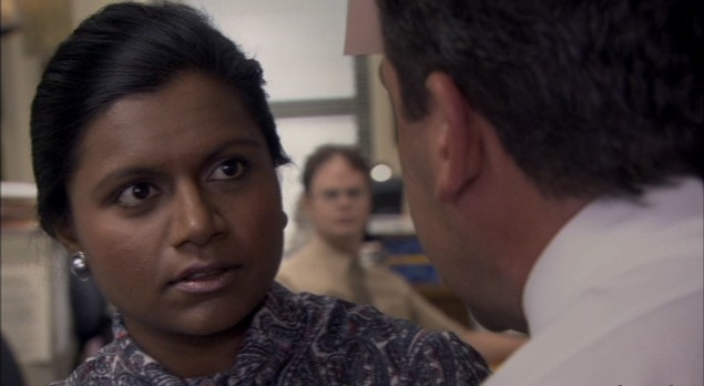 The Office: Episode 2 – Diversity Day – Ebert Did It Better: Gasbag Reviews