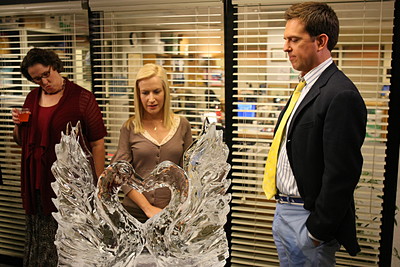 Launch Party Angela and Andy