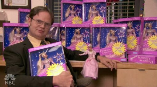 officechristmasMoroccanChristmas