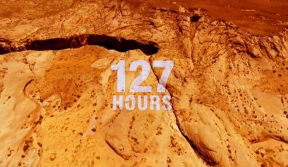 127hours Scenery