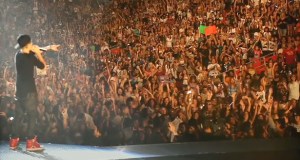 Bieber Never Say Never