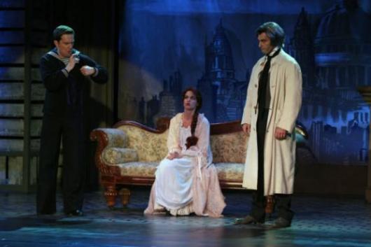 The Office Andys Play