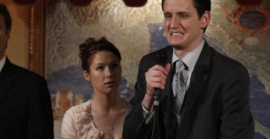 The Office Last Dundies