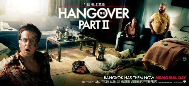 Hangover 2