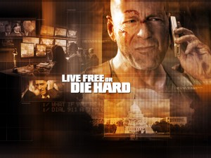 Live Free or Die Hard
