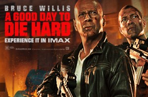 A good day to die hard
