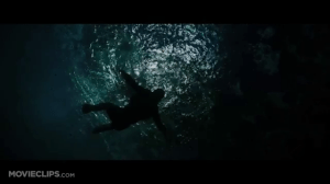 All this before opening credits