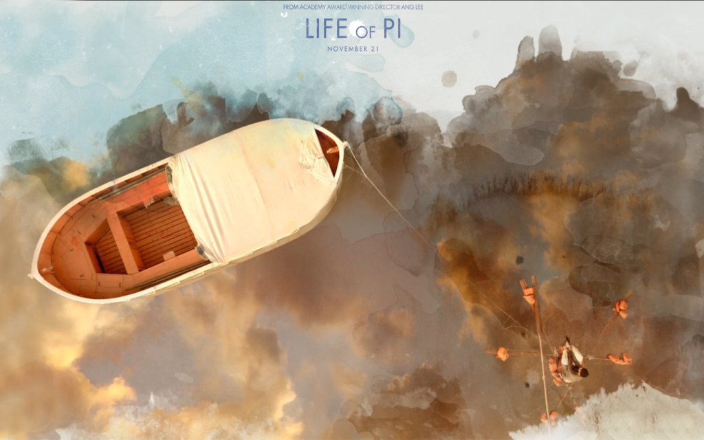 life of pi
