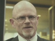 ...is this guy in Part II, who knows...