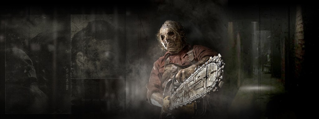 TexasChainSaw