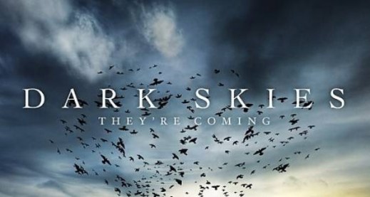 Dark Skies