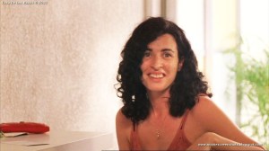 Understanding everything, though not one word...