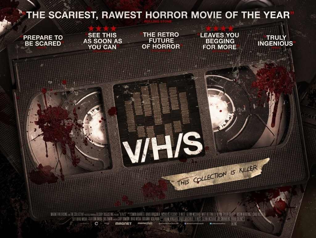 vhs