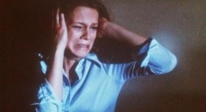 It's not over. It will never be over.