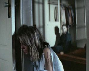 Nope. He's not done.