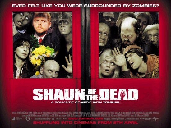 Shaunofthedead