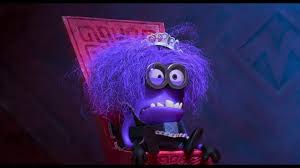 purpleminion