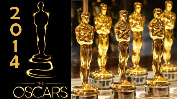 OSCARS-20141
