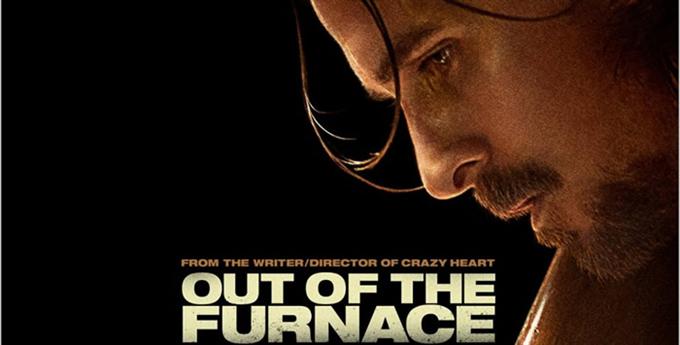 Out of the Furnace