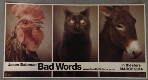 BadWords