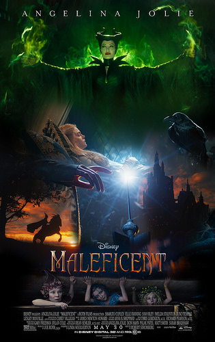Maleficent