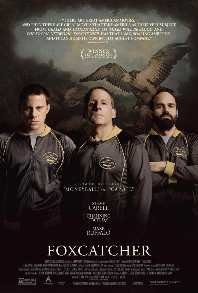 foxcatcher-poster