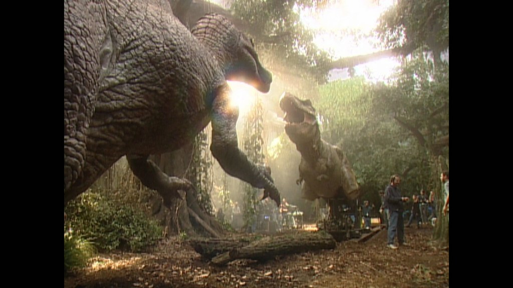 Cool Papa E Reviews the Jurassic Park&nbsp;Series