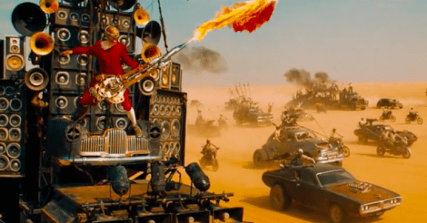 madmax-guitarist