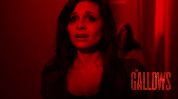 Keep me from The Gallows (*)&nbsp;pole