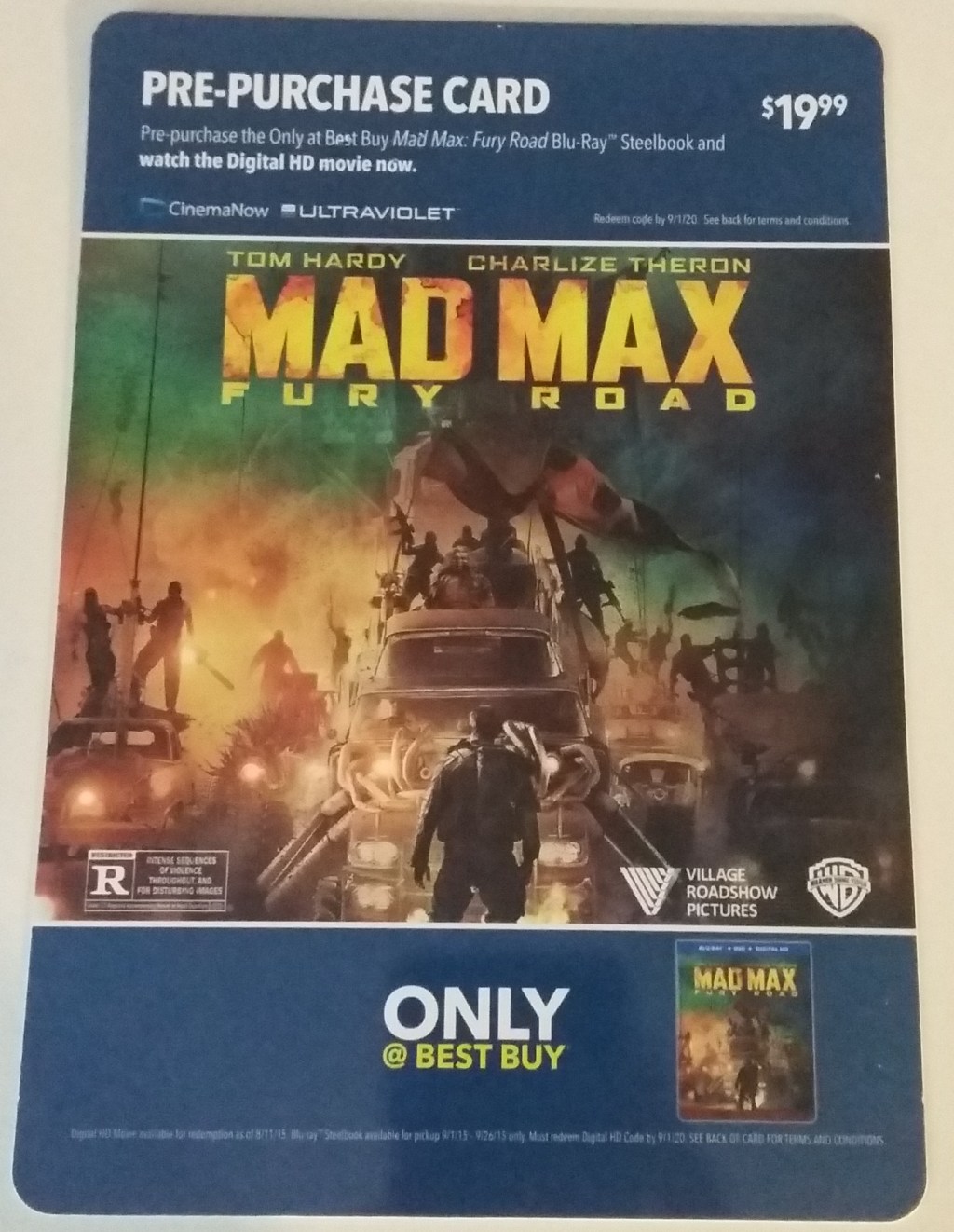 Why I no longer shop&nbsp;@BestBuy