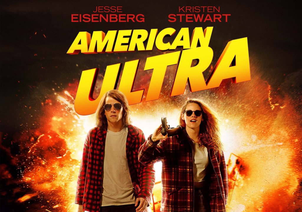 AmericanUltra