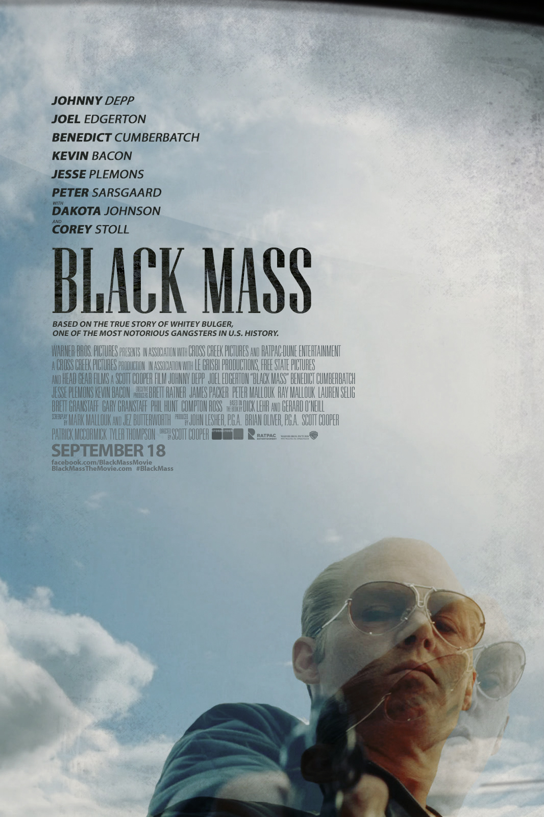 BLACK-MASS