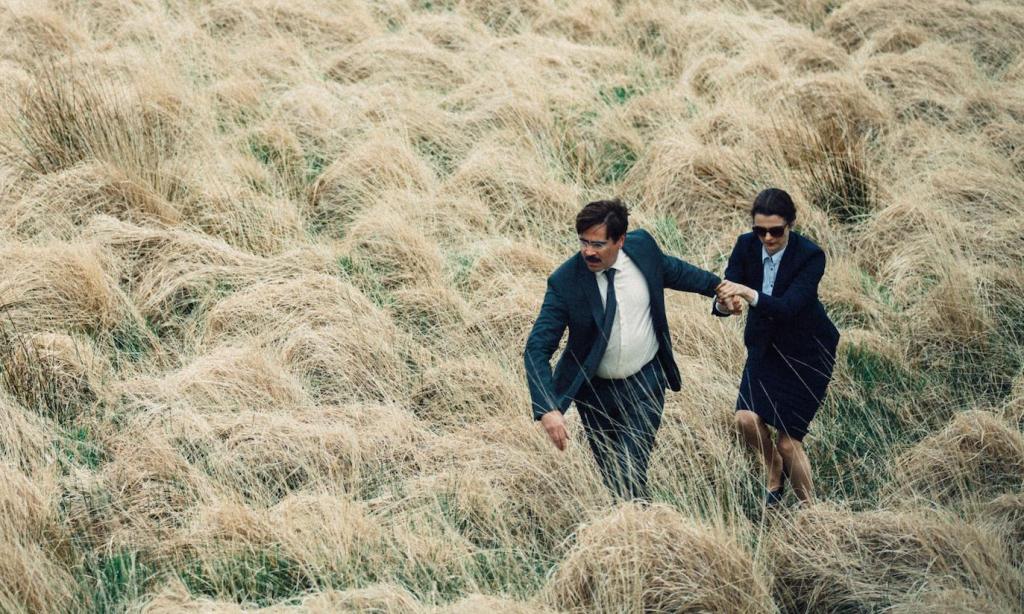The Lobster (***1/2) is precisely as pathetic as it’s supposed to&nbsp;be