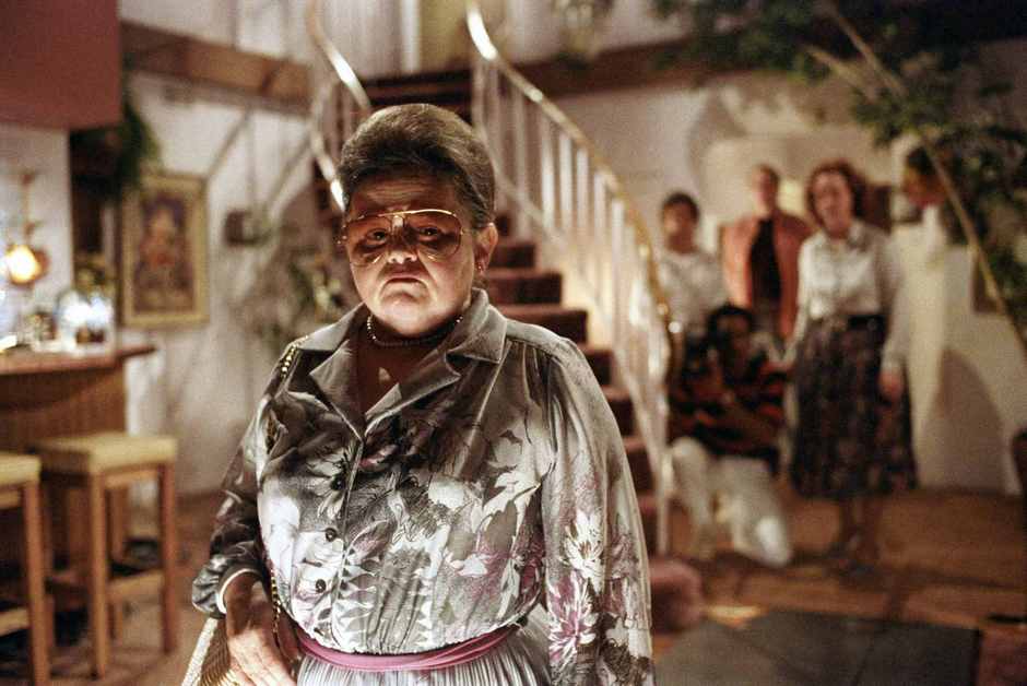 Forgotten Gems: Did anyone forget the original Poltergeist