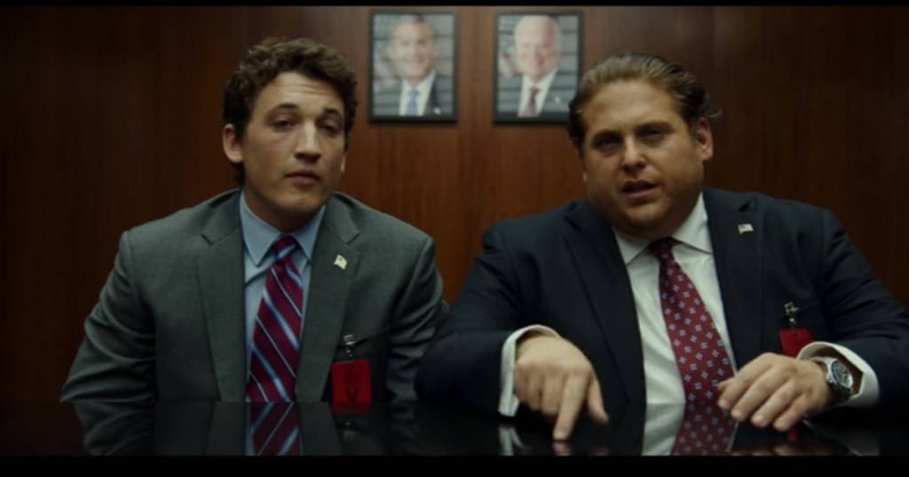 War Dogs (***1/2) Laughing is&nbsp;Crying