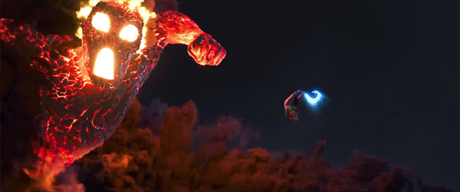 Moana (****1/2) continues to change the game for&nbsp;Princesses