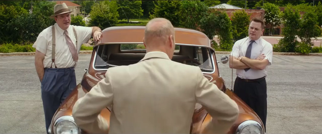 The Founder (****) gives a decent take on who built&nbsp;that