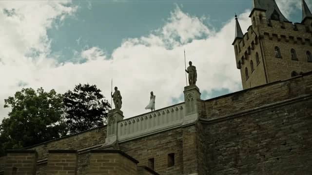 A Cure For Wellness (**) – What do I have to feel?