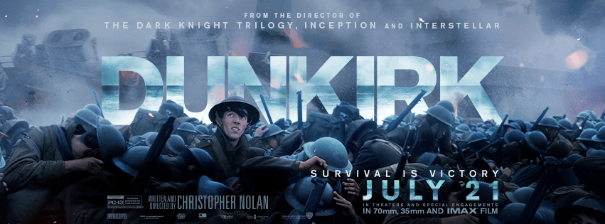 dunkirk