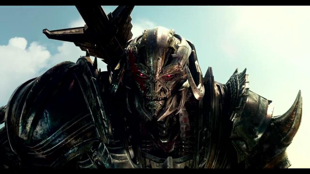 Sorry, I just can’t hate Transformers: The Last Knight&nbsp;(***)