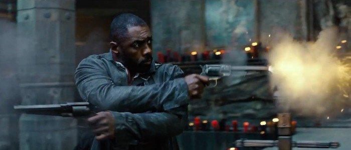 The Dark Tower (***) deserves&nbsp;more…