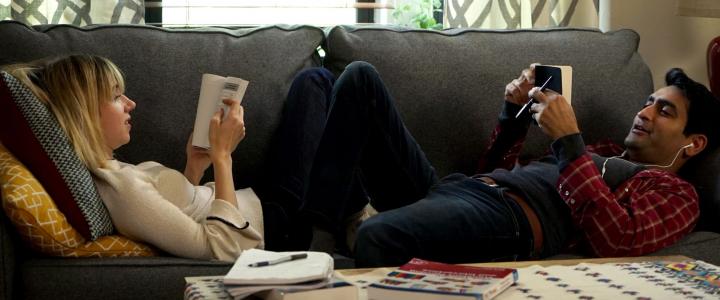 The Big Sick (*****) is graceful, genuine and&nbsp;funny