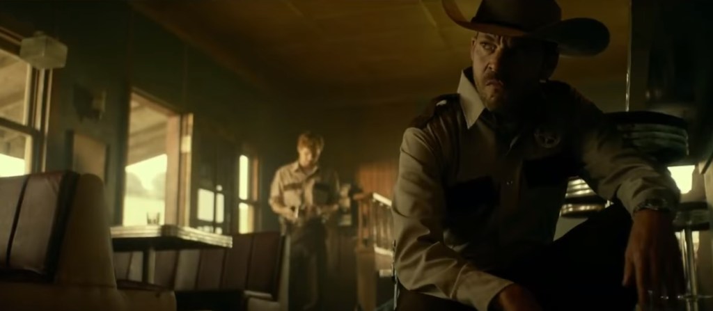 Leatherface (*) is a product of diminishing returns…