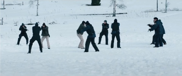 Wind River (****): In the battle between you and the&nbsp;world…