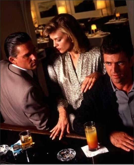 Tequila Sunrise (1988)