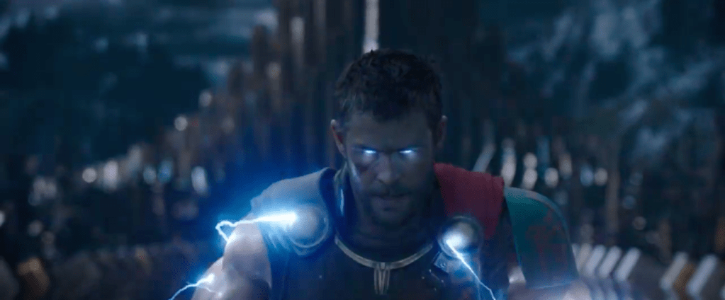 Thor Ragnarok (****) a well-placed step towards the&nbsp;inevitable
