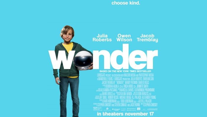 wonder