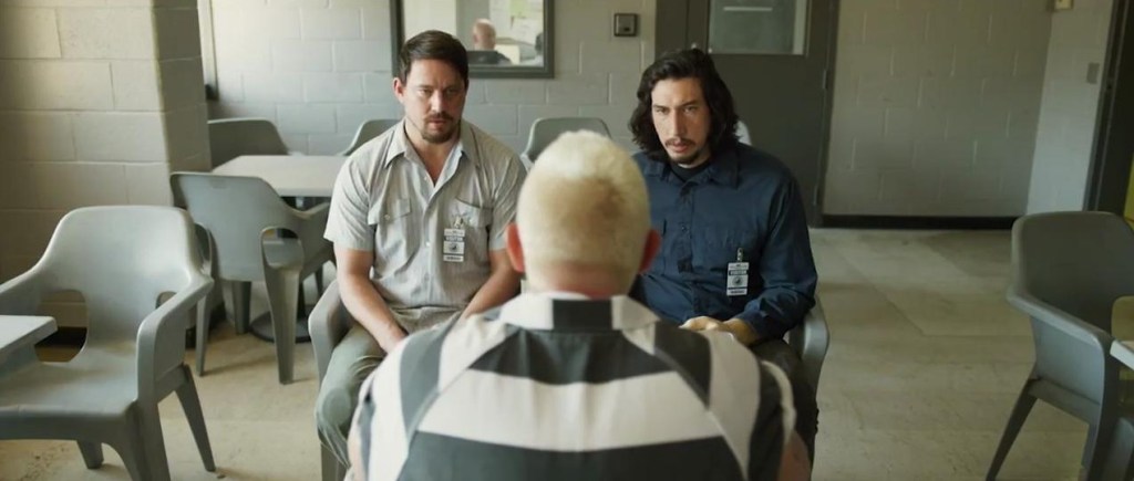 Logan Lucky (****1/2) is Ocean’s on a&nbsp;budget