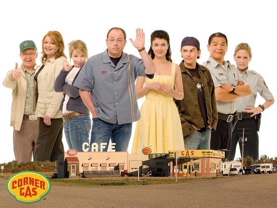 Corner Gas, Episode 42: Hair Loss